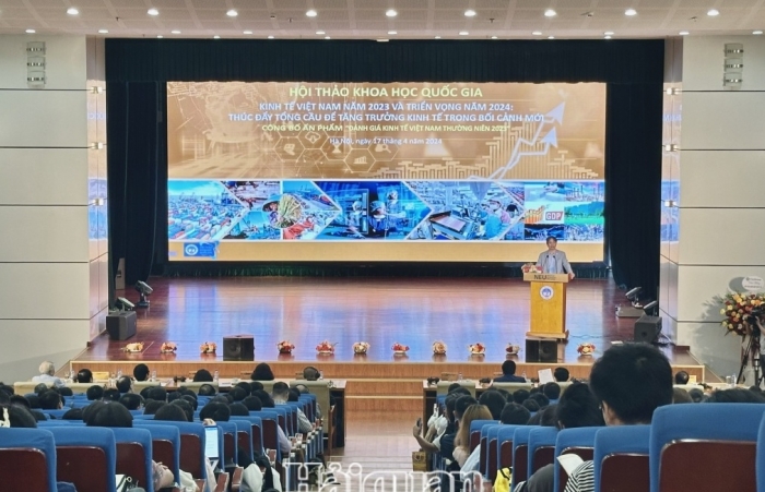 Đầu tư tư nhân cần trở thành động lực tăng trưởng chính và quan trọng nhất