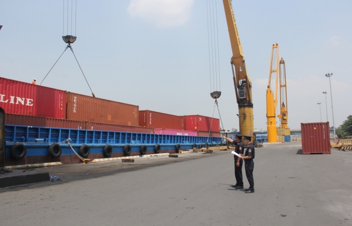 Cảng Đồng Nai lãi đột biến nhờ sân bay Long Thành và nhiều dự án trọng điểm