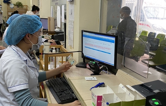 BHXH Việt Nam luôn sẵn sàng triển khai sử dụng tài khoản định danh điện tử VneID từ ngày 1/7