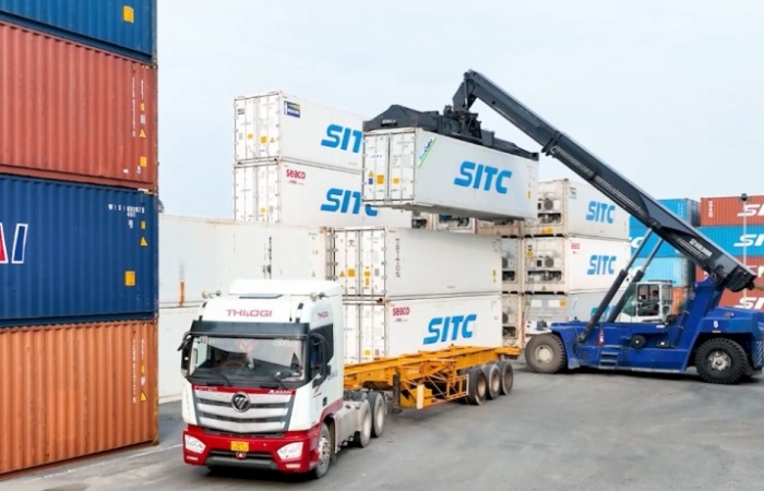 Cảng Chu Lai: Kết nối nông sản Việt ra thị trường thế giới