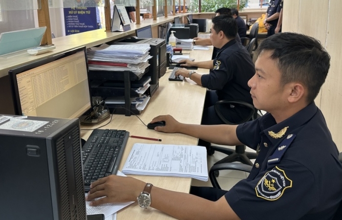 Vì sao 9 doanh nghiệp đại lý hải quan có thể bị dừng hoạt động?