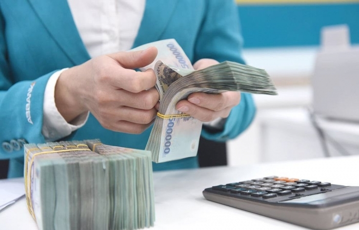 Không để doanh nghiệp có phương án kinh doanh hiệu quả không tiếp cận được vốn vay