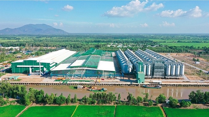 SHB năm thứ hai liên tiếp được vinh danh Ngân hàng có hoạt động tài trợ bền vững tốt nhất