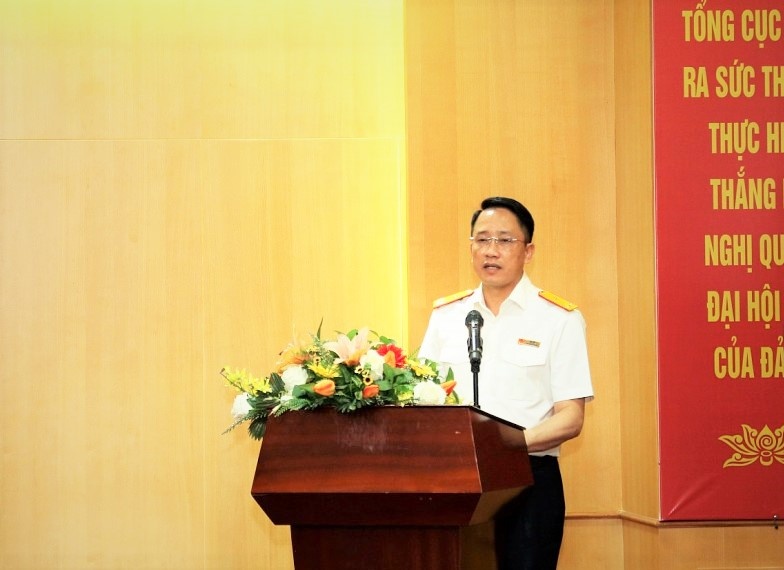 Thu thuế từ thương mại điện tử năm 2023 tăng lên mức gần 100 nghìn tỷ đồng