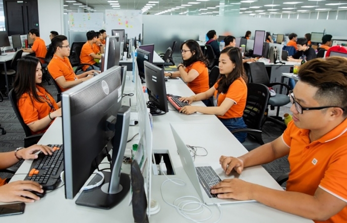 Thúc đẩy tăng trưởng bền vững bằng nền kinh tế sáng tạo