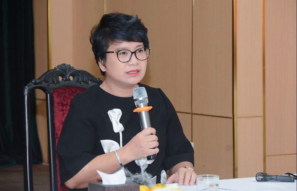 “Nâng chất, tăng lượng" nguồn nhân lực ngành bán dẫn