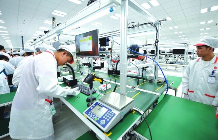Nhân lực chất lượng cao: “Cầm vàng đừng để vàng rơi”