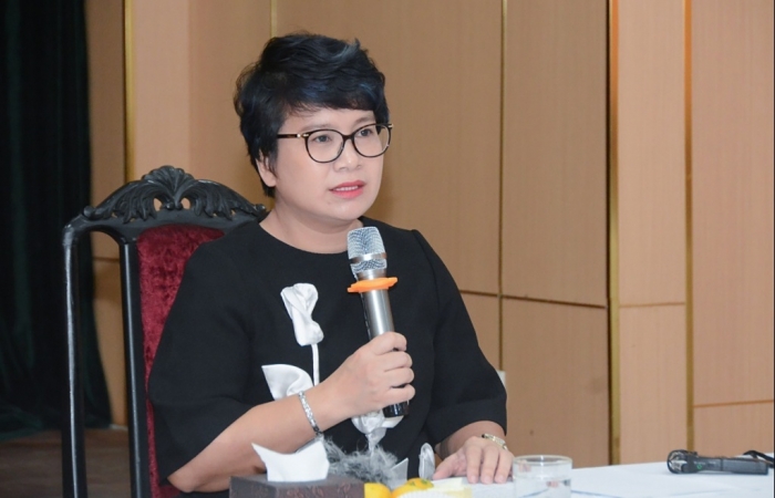 “Nâng chất, tăng lượng" nguồn nhân lực ngành bán dẫn