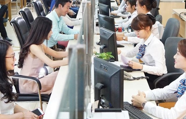 Trình tự, thủ tục cấp Giấy phép thành lập ngân hàng thương mại