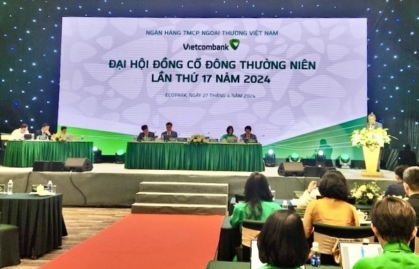 Thương vụ bán 6,5% vốn của Vietcombank kỳ vọng hoàn thành từ nay đến 2025