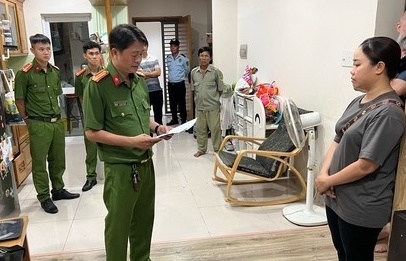 Bắt giam nhiều giám đốc doanh nghiệp mua bán hóa đơn trái phép