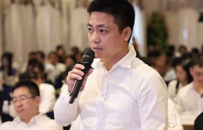 Hải quan TP Hồ Chí Minh giải đáp nhiều vướng mắc kiểm tra chuyên ngành cho doanh nghiệp