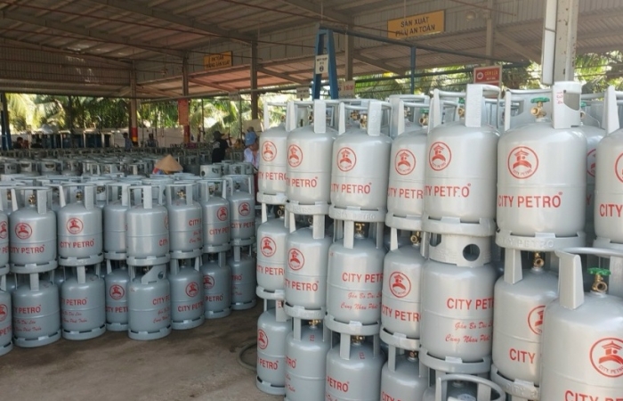 Giải pháp nào chống gas giả