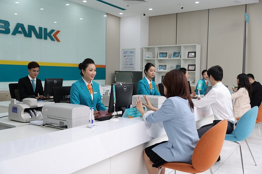 ABBank hỗ trợ doanh nghiệp đẩy mạnh sản xuất kinh doanh