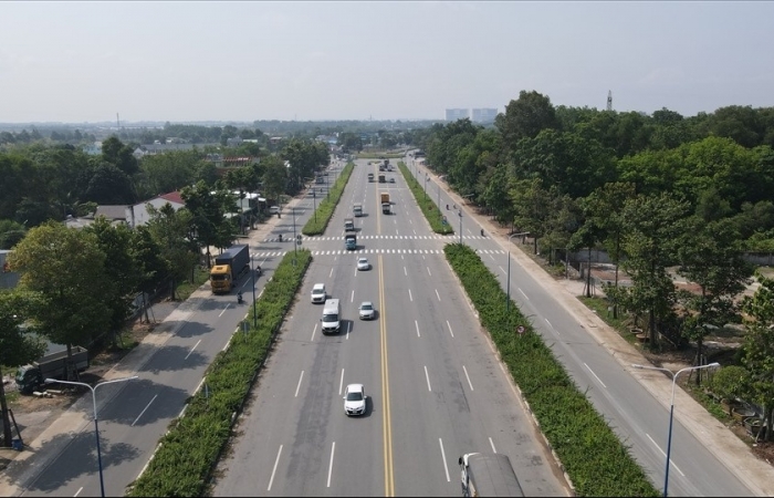 Đề nghị 6 địa phương đẩy nhanh tiến độ giải phóng mặt bằng, tăng tốc đầu tư công