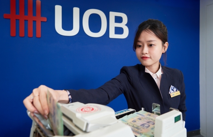 Chuyên gia UOB dự báo tỷ giá sẽ lên 25.600 đồng trong quý 2