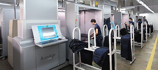 Bức tranh đa chiều của doanh nghiệp dệt may