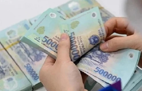 Tiếp tục tinh gọn bộ máy, tinh giản biên chế để bảo đảm nguồn cải cách tiền lương