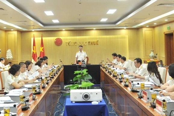 Ngành Thuế thu ngân sách bằng 43% dự toán