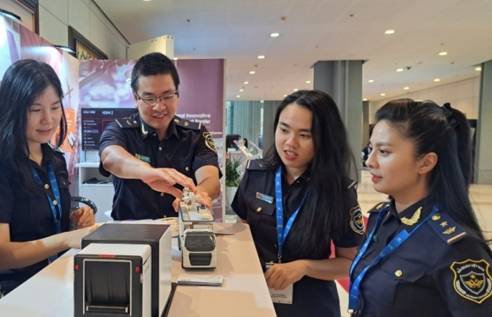 Lập Ban triển khai dự án xây dựng hệ thống CNTT thực hiện hải quan số