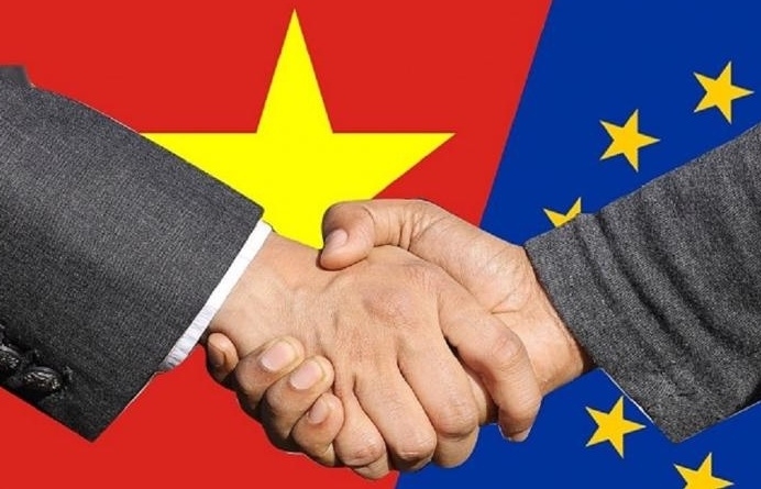 Đưa quan hệ song phương Việt Nam-EU phát triển ngày càng sâu rộng