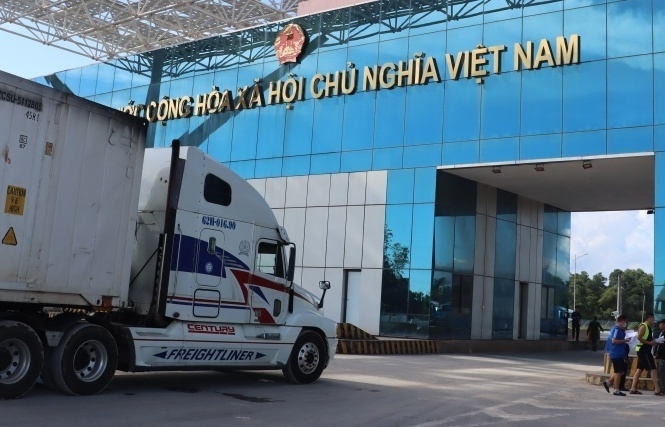 (VIDEO) Chương trình Chuyển động Hải quan kỳ 1 tháng 5/2024