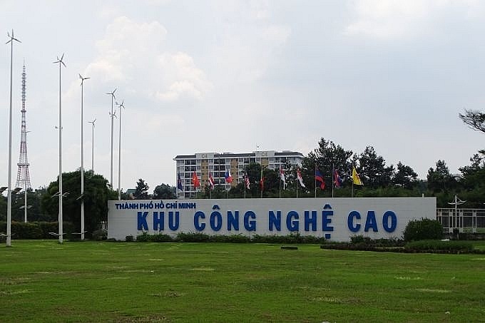 Dự án trong khu kinh tế, khu công nghệ cao được hưởng ưu đãi miễn, giảm tiền sử dụng đất, tiền thuê đất, thuê mặt nước. Ảnh: ST Dự án trong khu kinh tế, khu công nghệ cao được hưởng ưu đãi miễn, giảm tiền sử dụng đất, tiền thuê đất, thuê mặt nước. Ảnh: ST