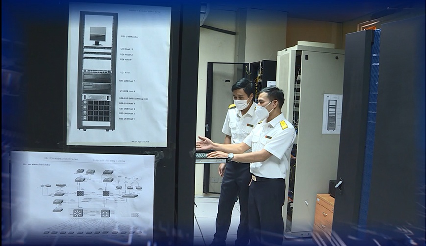 AI, Big Data hỗ trợ đắc lực cho quản lý tuân thủ pháp luật thuế