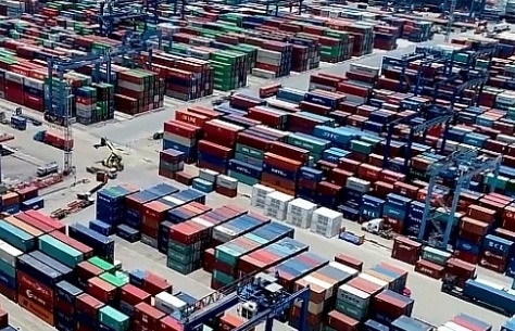 4 nhóm hàng xuất khẩu tăng trưởng tỷ đô