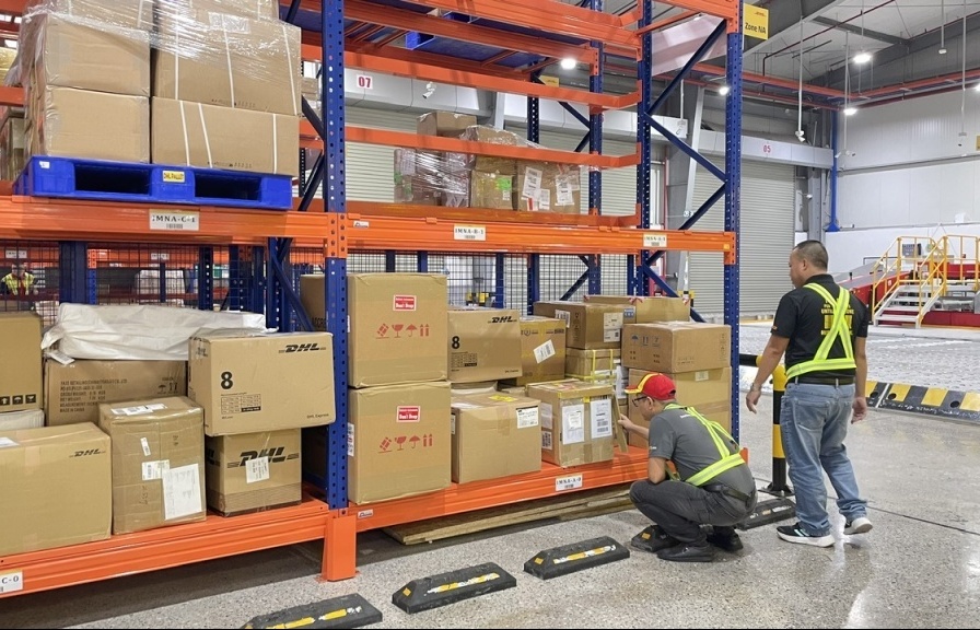 Doanh nghiệp cần chuẩn bị gì trước quy định mới về khai hải quan hàng trị giá thấp?