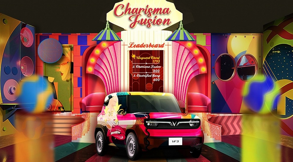 20.000 xe VF 3 sẽ tới tay khách hàng ngay năm nay với chi phí cực rẻ