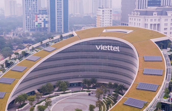 Viettel tung loạt ưu đãi viễn thông nhân dịp kỷ niệm 35 năm thành lập