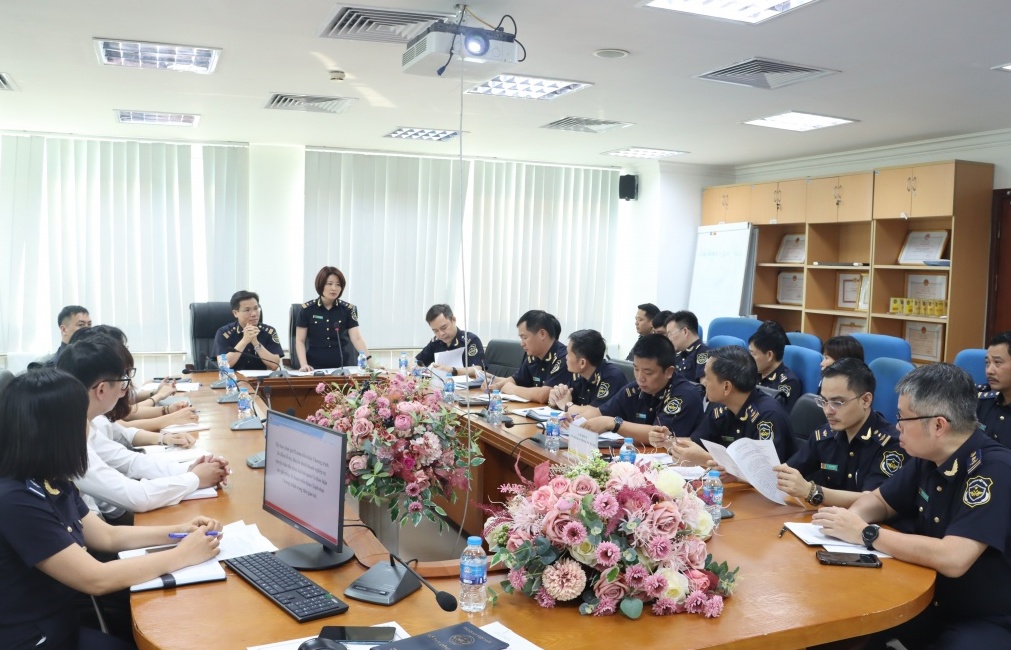 Nhiều doanh nghiệp mong muốn tham gia Chương trình tự nguyện tuân thủ