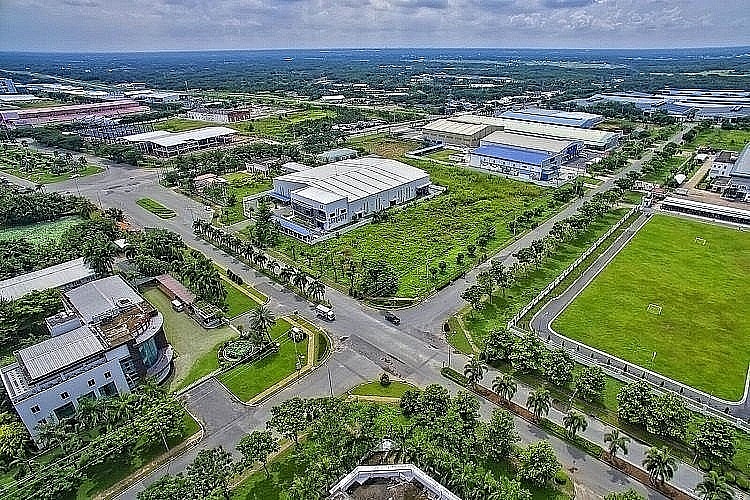 Chính sách pháp luật về tài chính đất đai đã giúp tăng cường quản lý nhà nước đối với đất đai, góp phần khuyến khích tổ chức, cá nhân sử dụng đất tiết kiệm, có hiệu quả. 	Ảnh: ST