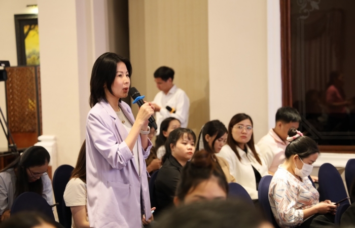 Doanh nghiệp gặp khó khăn khi thực hiện chế độ cho người lao động