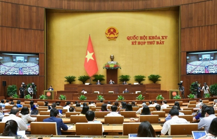 Còn nhiều ý kiến khác nhau, chưa chốt phương án hưởng BHXH một lần