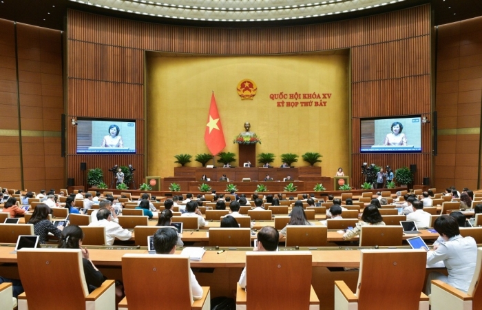 Thống đốc NHNN: Biến động thị trường vàng không loại trừ hành vi đầu cơ, đẩy giá