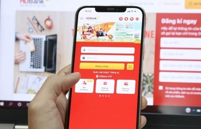 Tăng xác thực, giảm rủi ro cho giao dịch ngân hàng điện tử