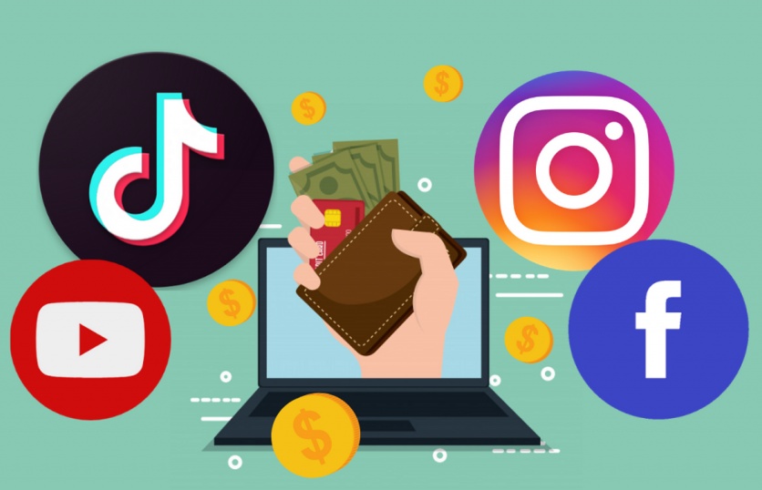 Mạng xã hội có vô can?
