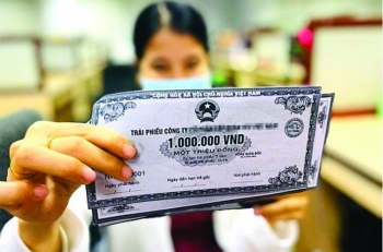 Doanh nghiệp mua lại trước hạn gần 10 nghìn tỷ đồng trái phiếu