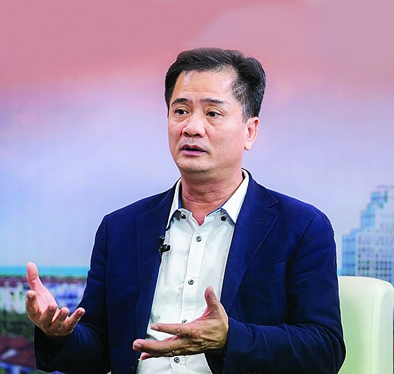 Doanh nghiệp bất động sản “làm ấm” thị trường trái phiếu doanh nghiệp Doanh nghiệp bất động sản “làm ấm” thị trường trái phiếu doanh nghiệp