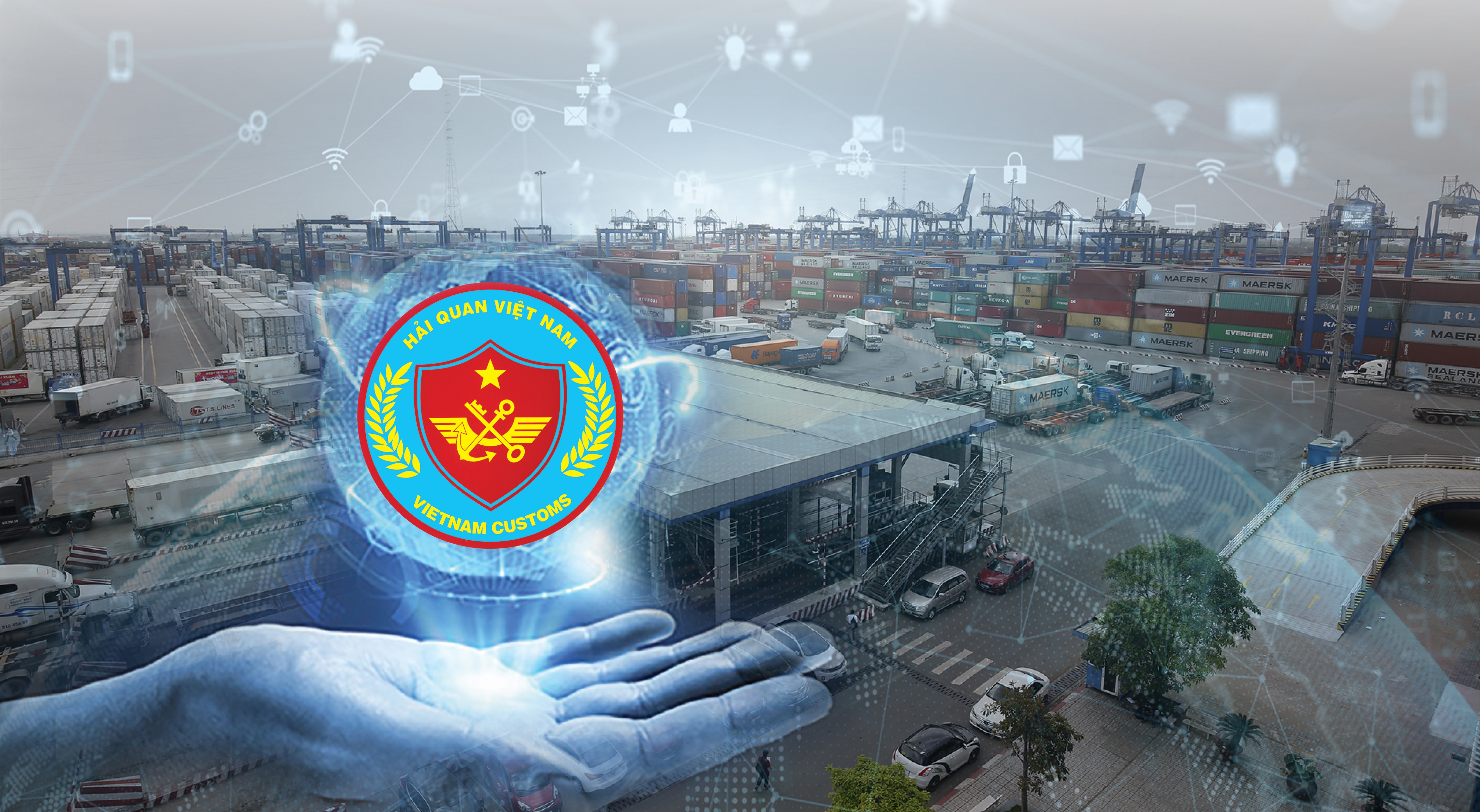 Hội nghị Tổng cục trưởng Hải quan ASEAN lần thứ 33:  Nâng tầm đối ngoại đa phương của Hải quan Việt Nam