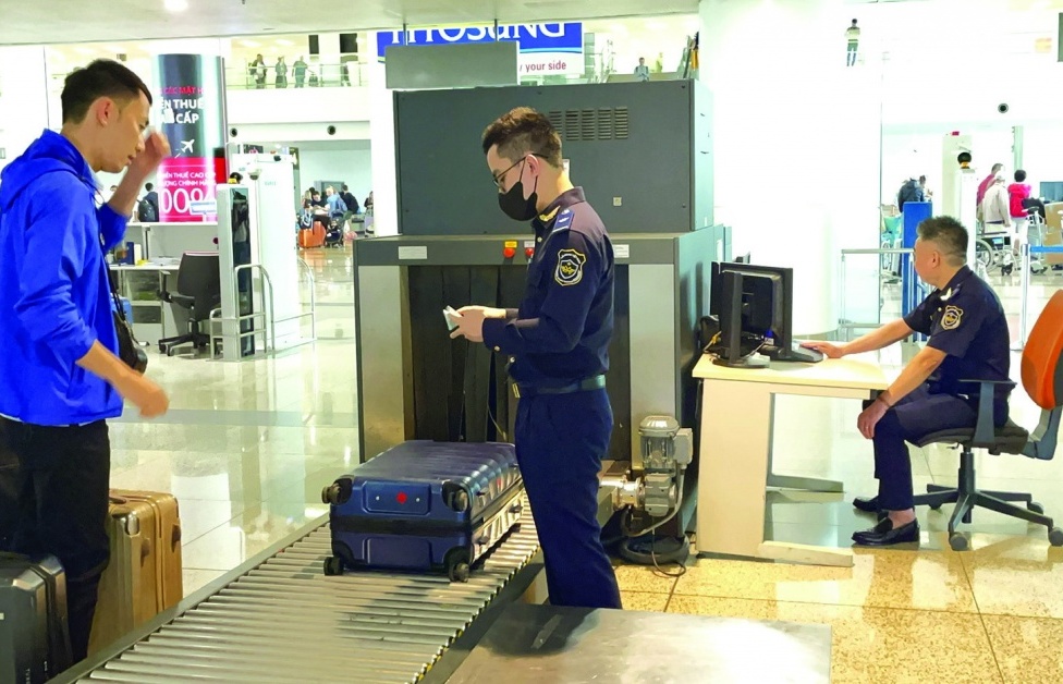 Những quy định người bán hàng miễn thuế cần tuân thủ