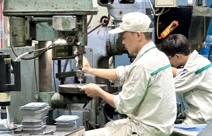 Đà phục hồi trở lại, doanh nghiệp cần tăng tốc tín dụng