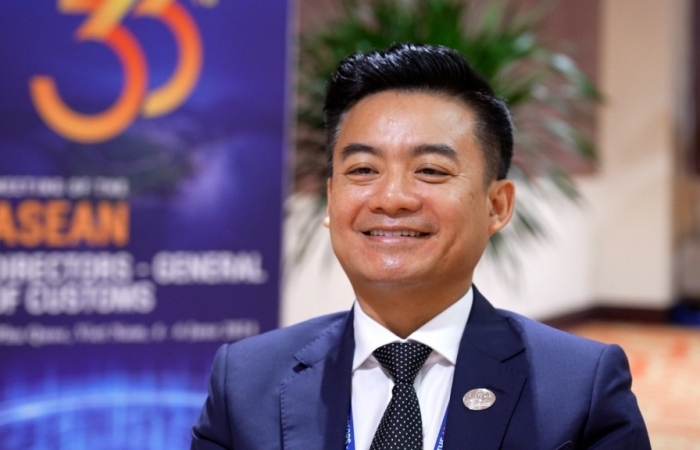 Xu hướng ứng dụng công nghệ AI trong quản lý hải quan ngày càng được quan tâm