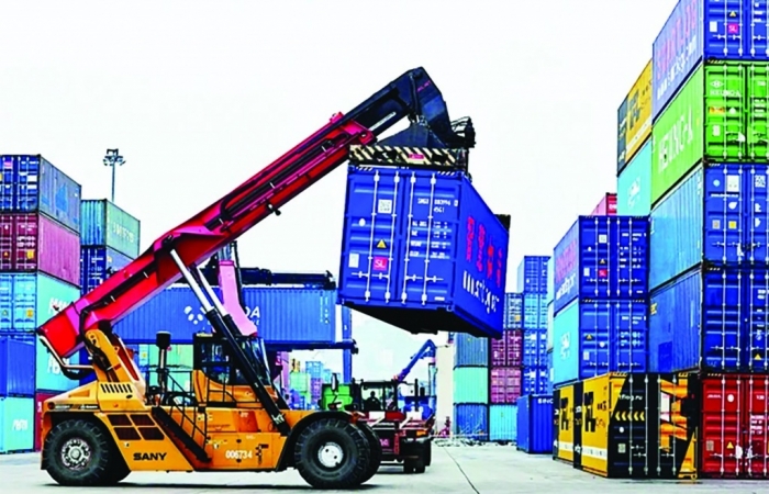 Kinh tế toàn cầu trước mối nguy phân mảnh địa chính trị