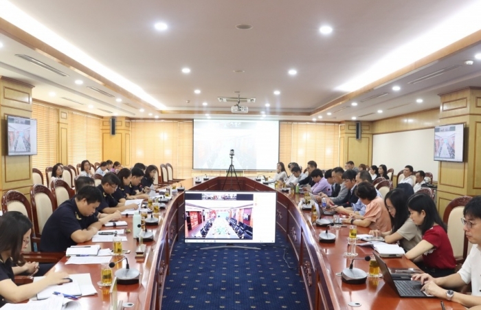 Tổng cục Hải quan giải đáp 18 vướng mắc cho doanh nghiệp Nhật Bản