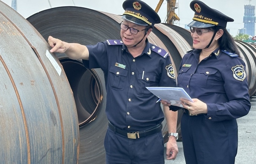 Tạm hoãn xuất cảnh giám đốc doanh nghiệp nợ hơn 6 tỷ đồng tiền thuế