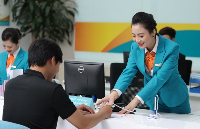 ABBank triển khai hàng loạt chương trình ưu đãi trong dịp kỷ niệm ngày thành lập