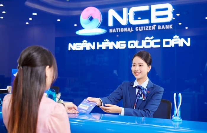 NCB đã tìm được nhà đầu tư chuyên nghiệp mua cổ phiếu riêng lẻ tăng vốn điều lệ